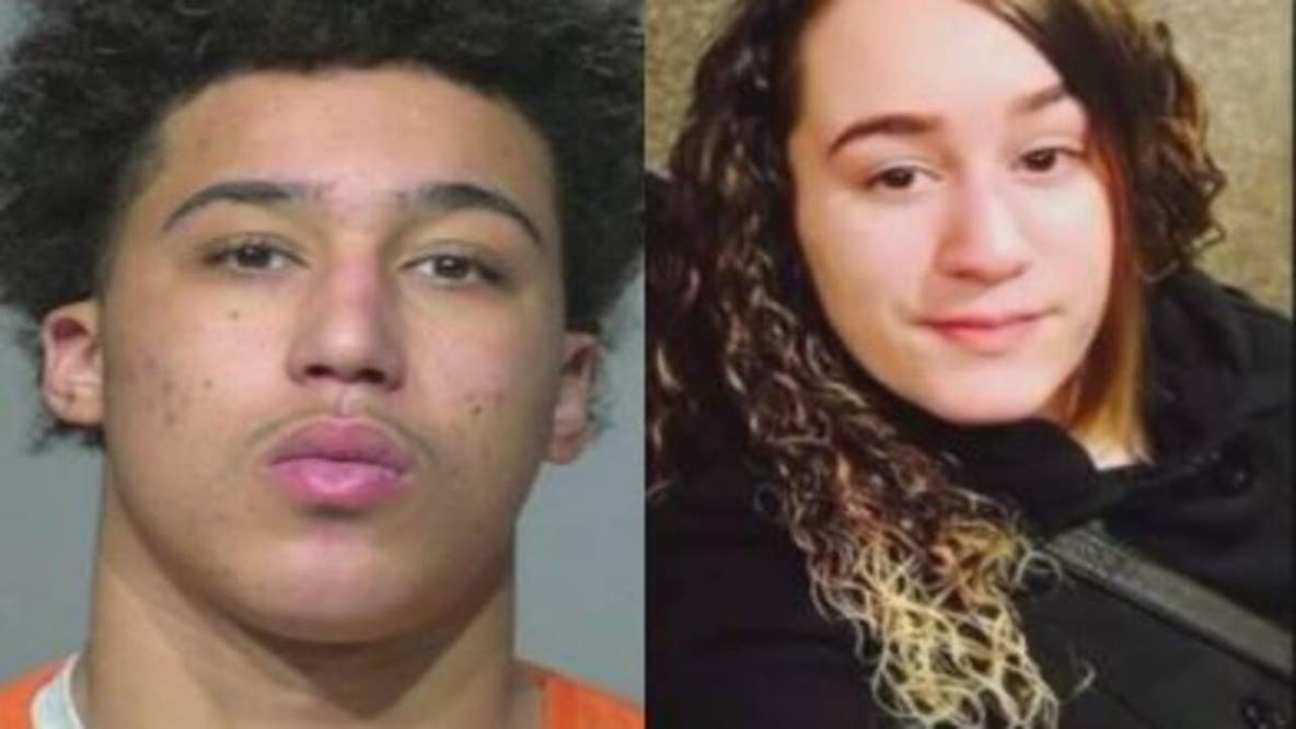 Milwaukee mother killed in Christmas Eve 'shootout,' man charged